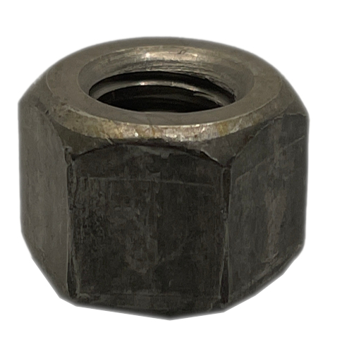 A042040A325 5/8-11 A563 GRADE C HEX  NUT